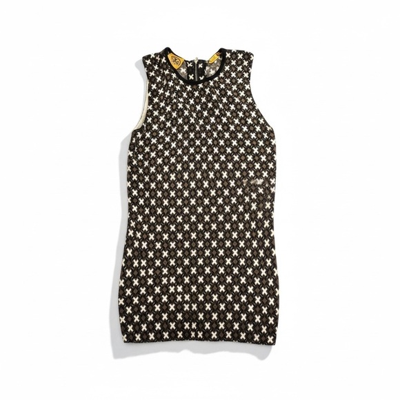 Tory Burch Tops - TORY BURCH Merino Wool Sweater